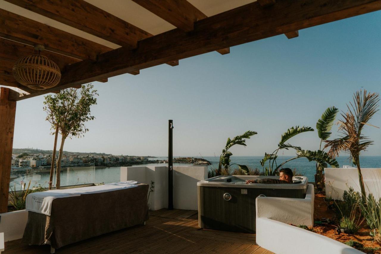 Kahlua Sea View Suites Hersonissos  Exterior foto