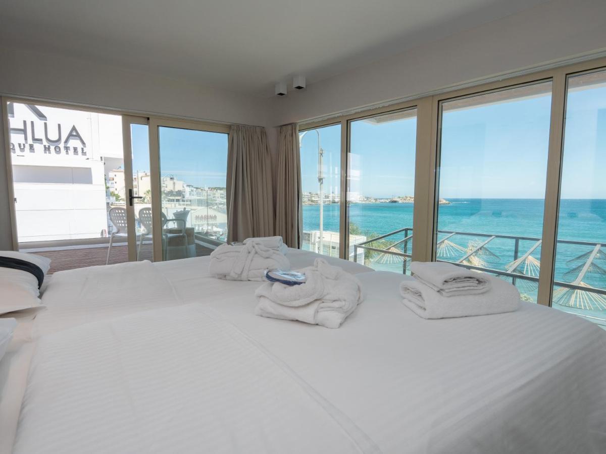 Kahlua Sea View Suites Hersonissos  Exterior foto