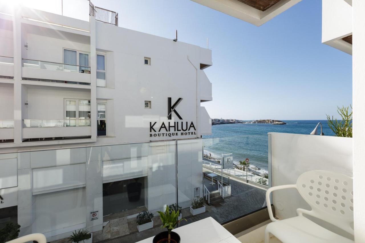 Kahlua Sea View Suites Hersonissos  Exterior foto