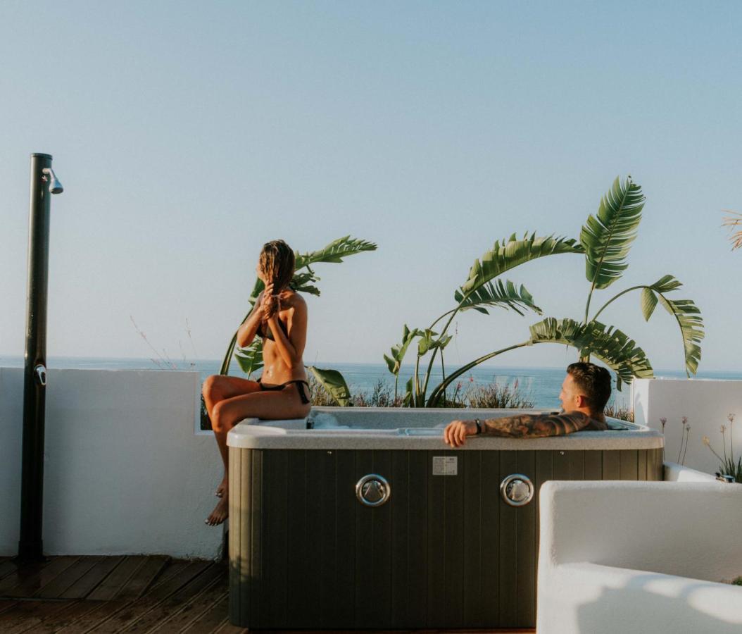 Kahlua Sea View Suites Hersonissos  Exterior foto