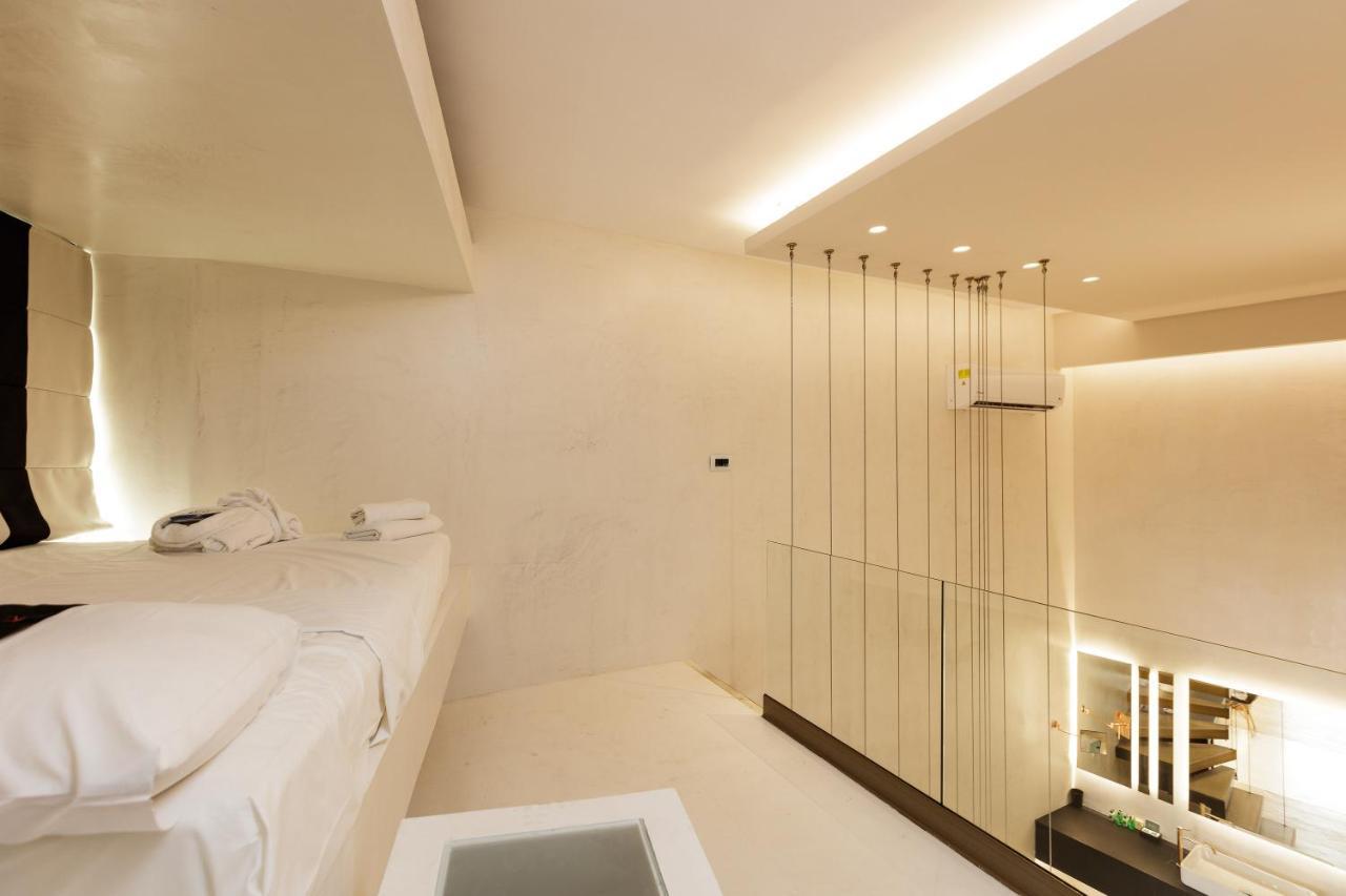 Kahlua Sea View Suites Hersonissos  Exterior foto