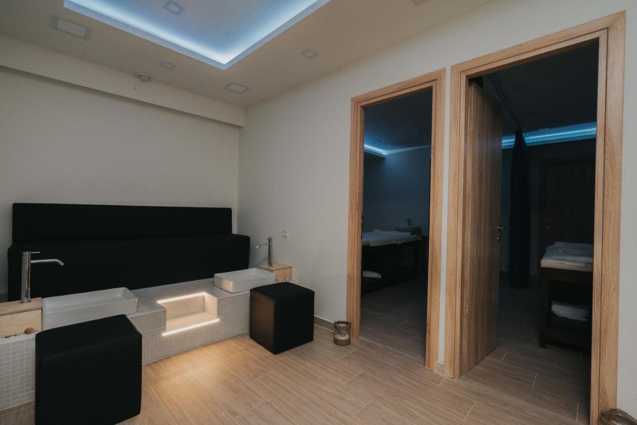Kahlua Sea View Suites Hersonissos  Exterior foto