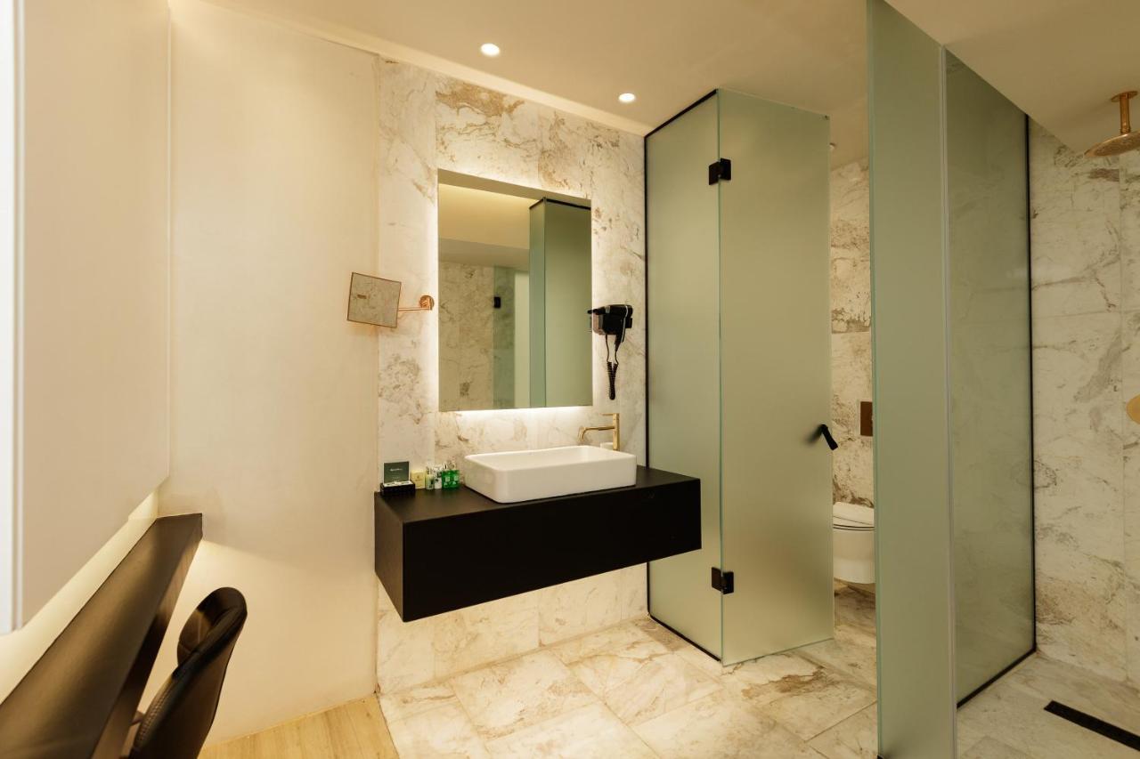 Kahlua Sea View Suites Hersonissos  Exterior foto