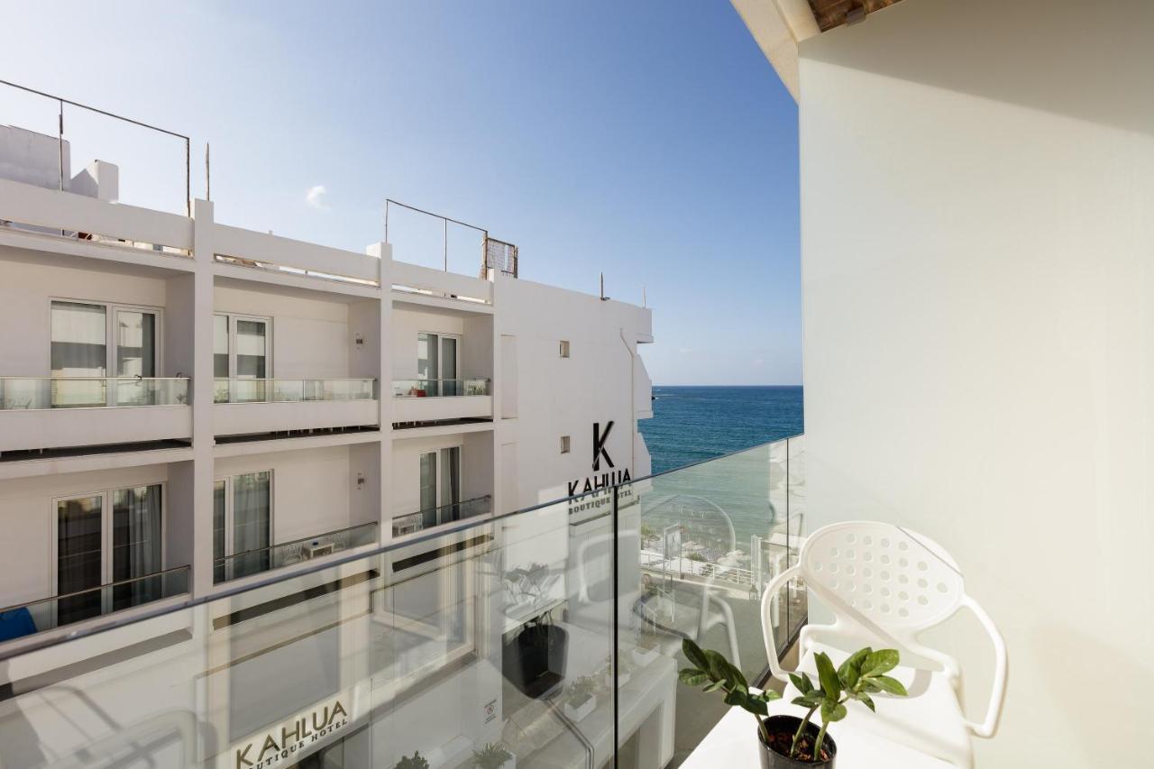 Kahlua Sea View Suites Hersonissos  Exterior foto