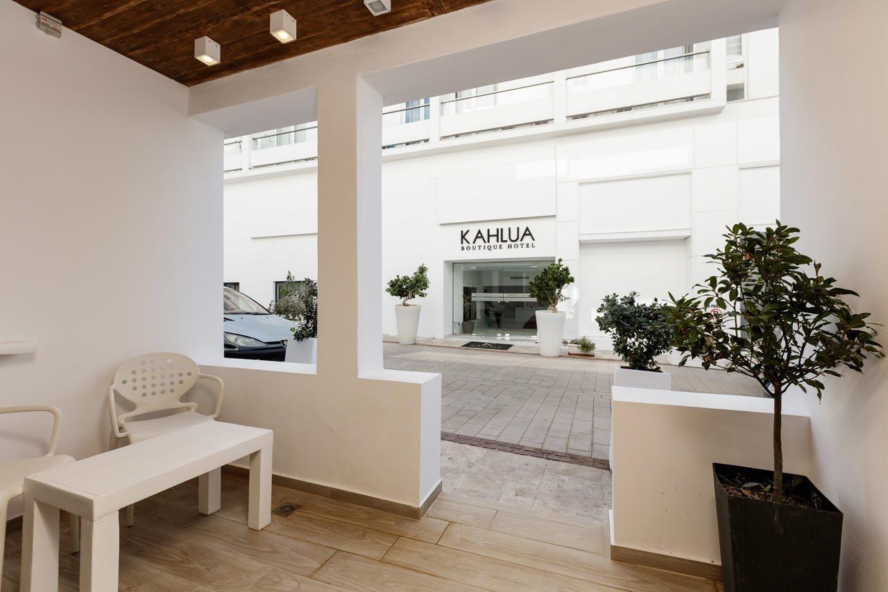 Kahlua Sea View Suites Hersonissos  Exterior foto
