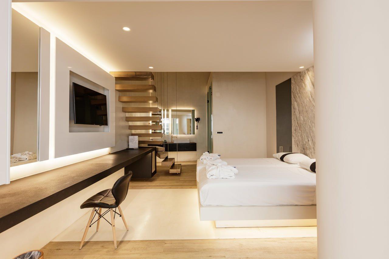Kahlua Sea View Suites Hersonissos  Exterior foto
